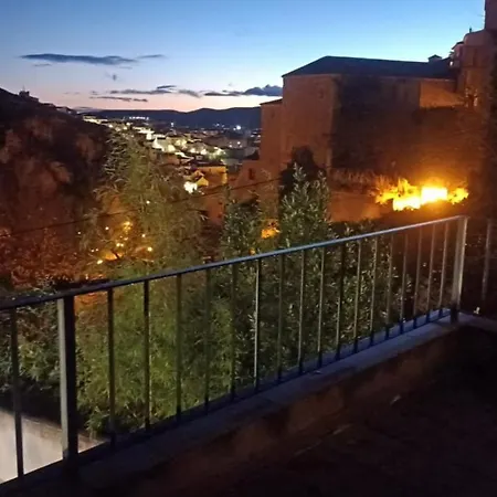 Apartamentos Casas Colgadas Cuenca  Exterior photo