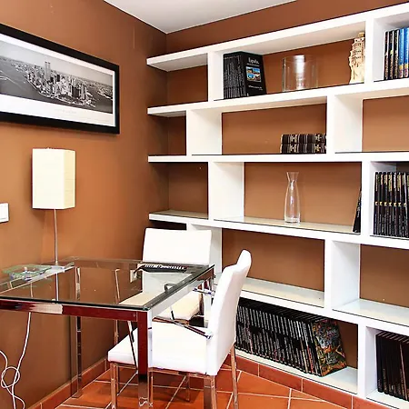 Apartamentos Casas Colgadas Cuenca  Room photo