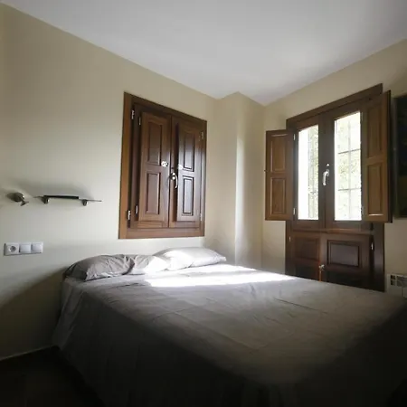 Apartamentos Casas Colgadas Cuenca  Exterior photo