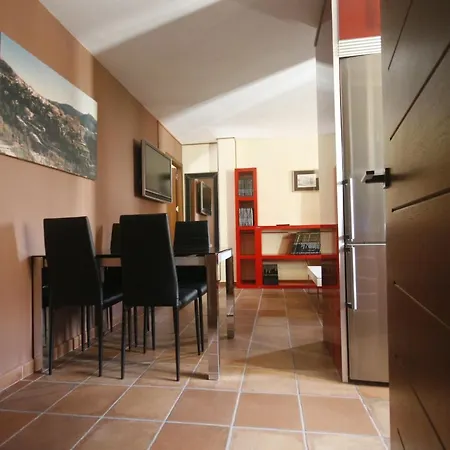 Apartamentos Casas Colgadas Cuenca  Exterior photo