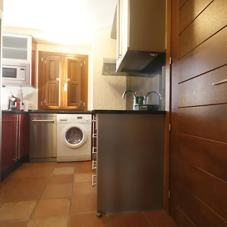 Apartamentos Casas Colgadas Cuenca  Exterior photo