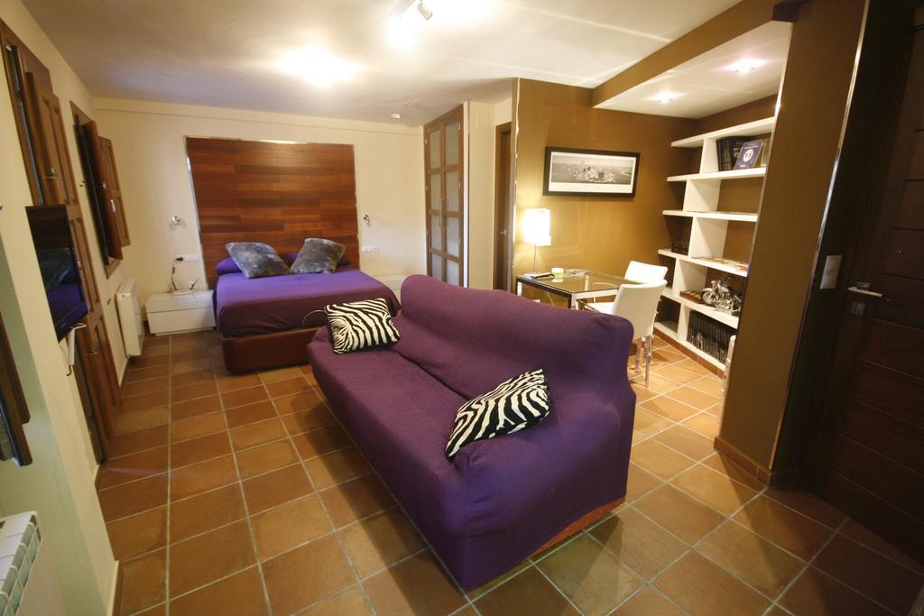 Apartamentos Casas Colgadas Cuenca (Castilla-La Mancha)