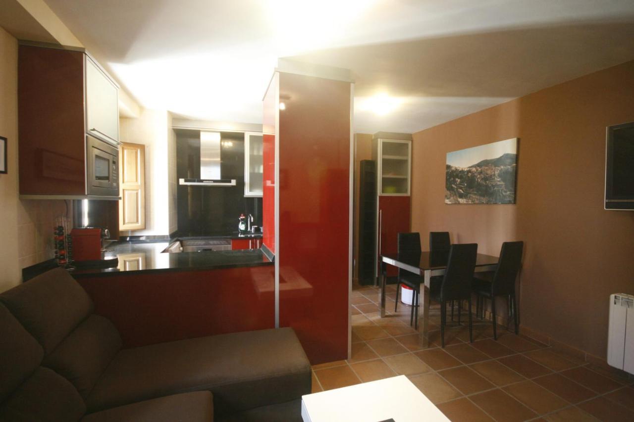Apartamentos Casas Colgadas Apartment Cuenca (Castilla-La Mancha)