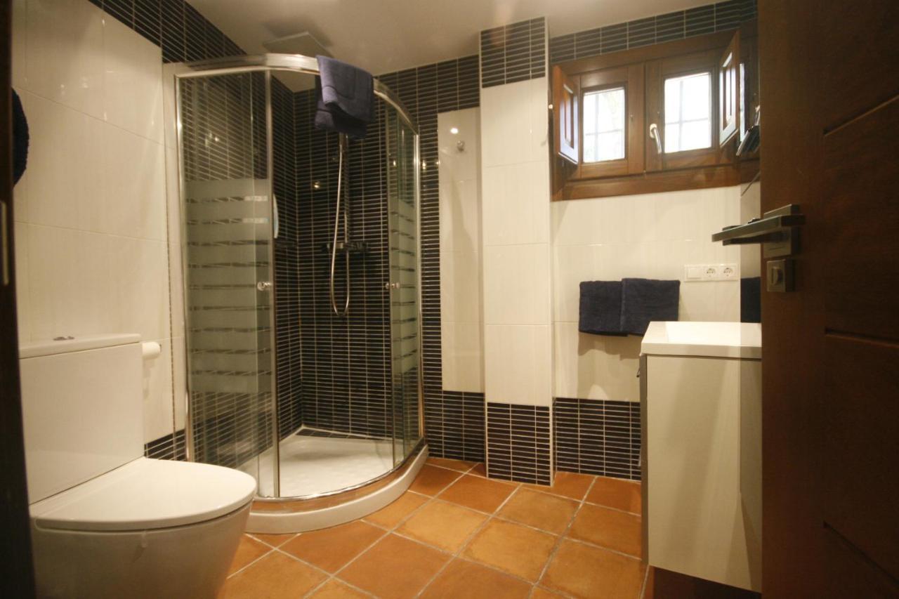 Apartamentos Casas Colgadas * Cuenca (Castilla-La Mancha)