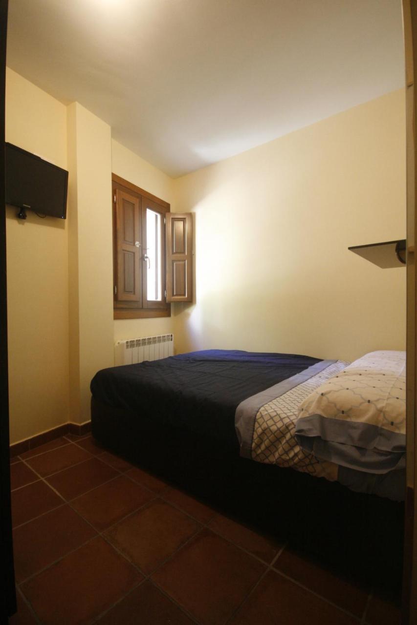 Apartamentos Casas Colgadas Apartment Cuenca (Castilla-La Mancha)