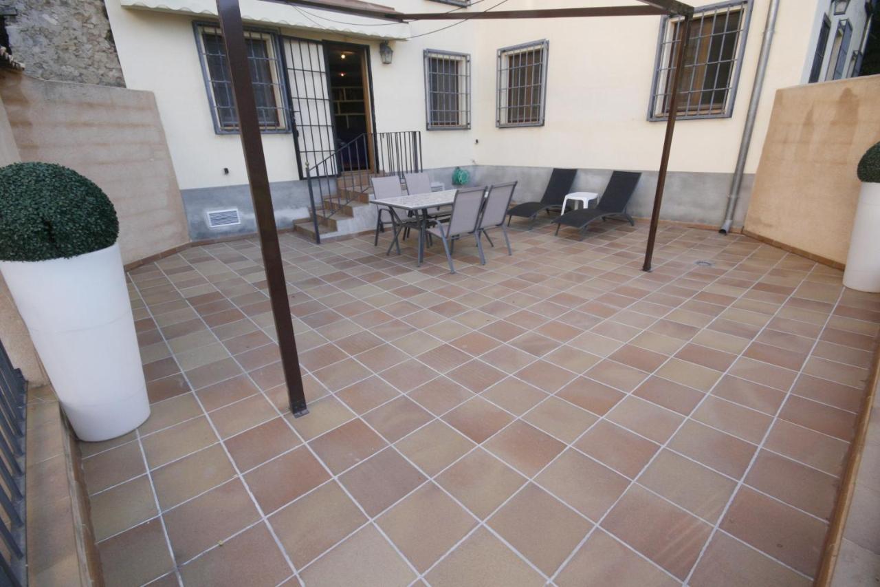 Apartamentos Casas Colgadas * Cuenca (Castilla-La Mancha)