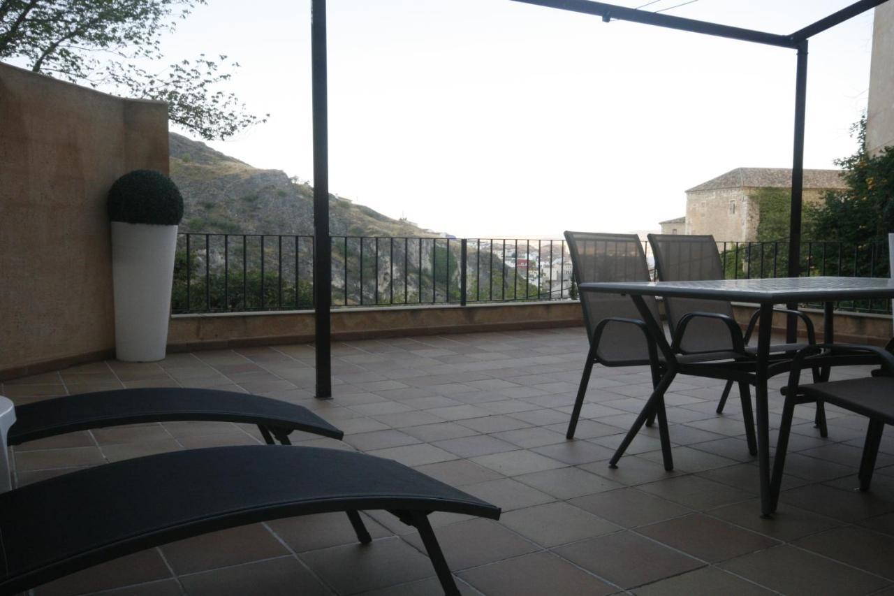 Apartamentos Casas Colgadas Apartment *
